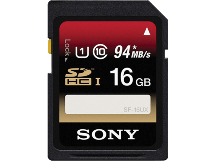 SF16UX