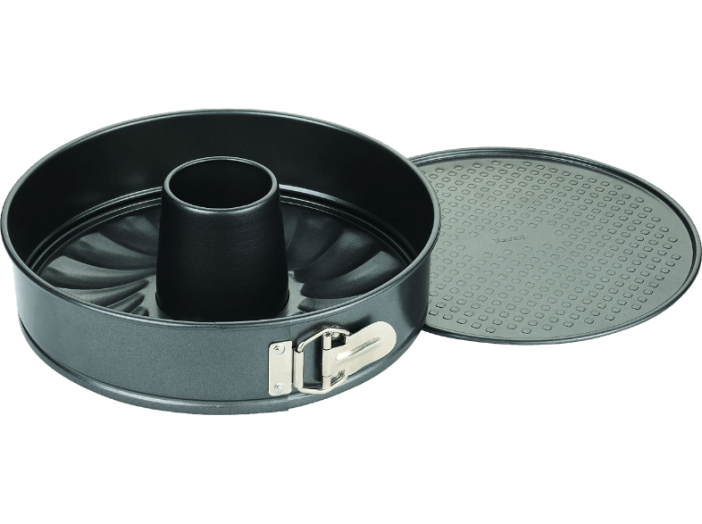 J0837954 SZÉTSZ FORMA TORTÁHOZ ÉS KUGLÓFHOZ 27 CM
