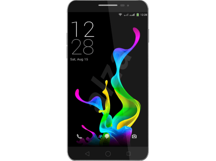 MODENA E501 / BLACK DUOS 8GB