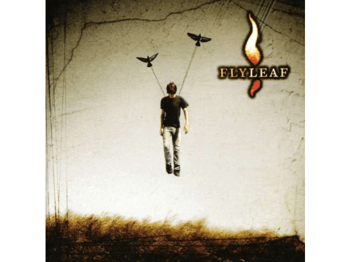 Flyleaf CD