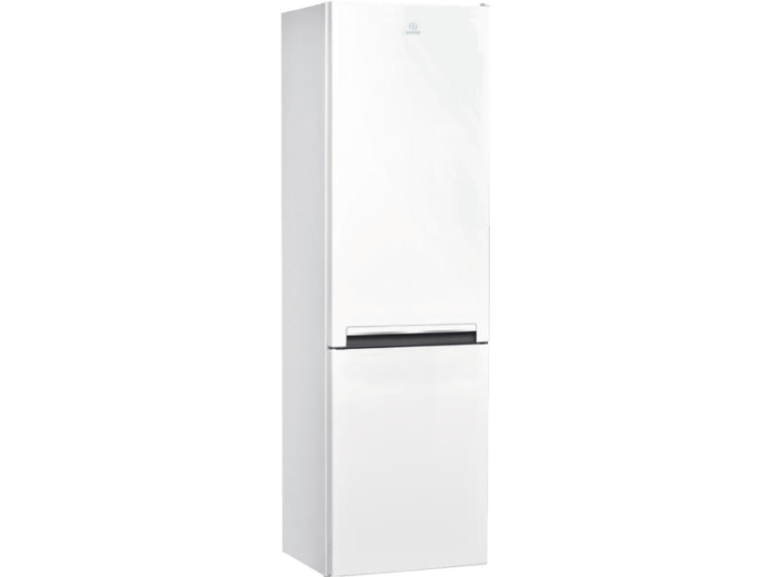 LI8 S1 W kombinált hűtőszekrény