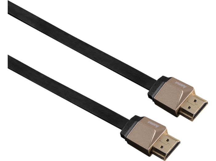 122127 High-Speed Flexi-Slim HDMI kábel, 1.5 m