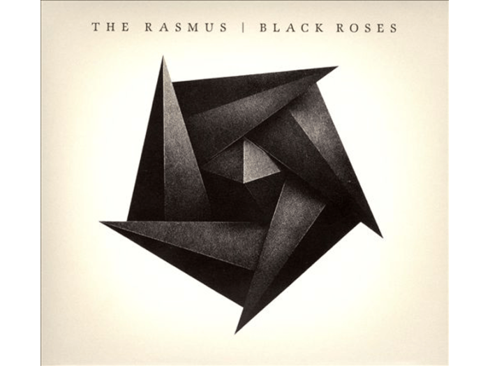 Black Roses CD