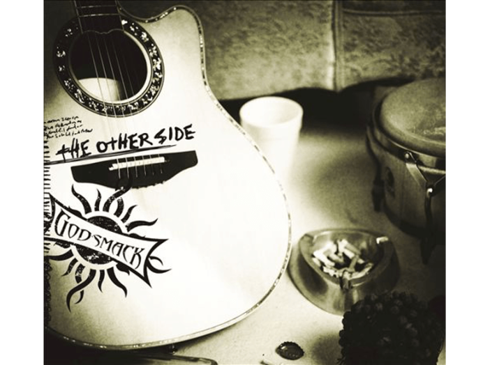 The Other Side CD