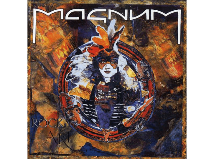 Rock Art CD