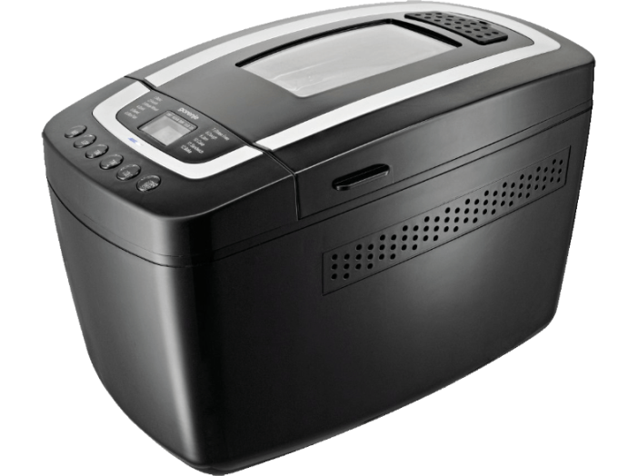BM 1200 BK kenyérsütő