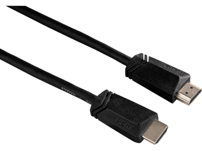 122105 aranyozott High-Speed HDMI, 3 m