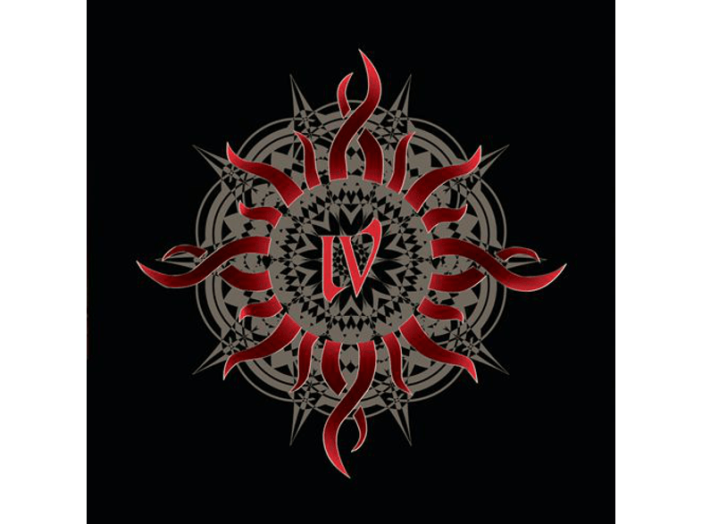 IV CD