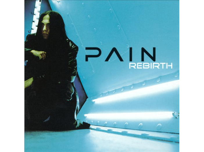 Rebirth CD