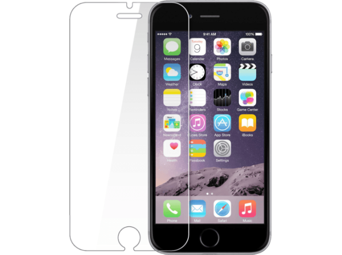 Iphone 6 kijelzővédőfólia