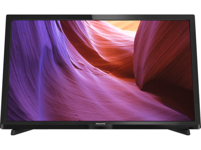 22 PFH 4000 LED televízió