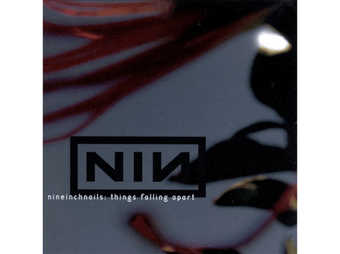 Things Falling Apart CD