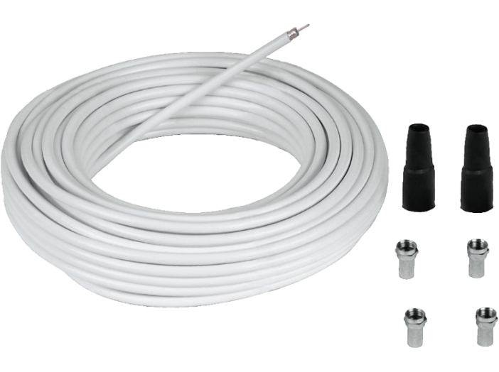 56607 Sat-kit 20 m