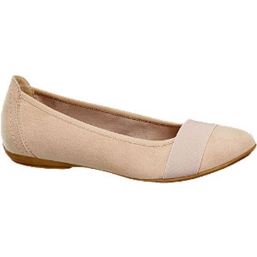 Pasztell balerina