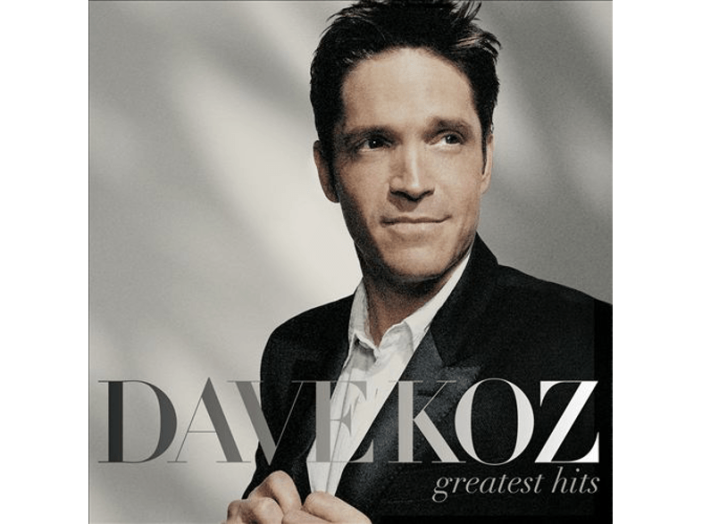 Greatest Hits CD