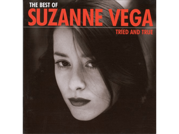 The Best of Suzanne Vega - Tried and True CD