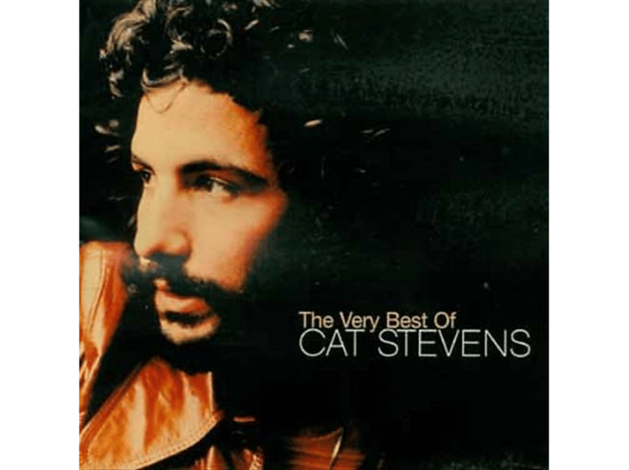 The Very Best of Cat Stevens CD