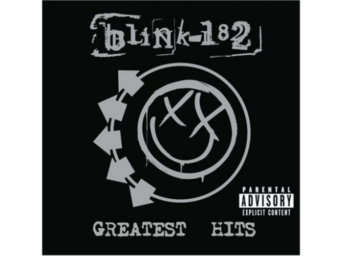 Greatest Hits CD