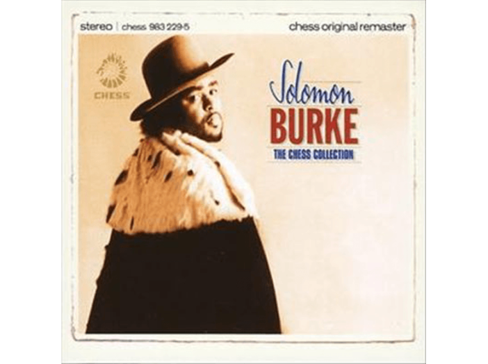 The Chess Collection CD