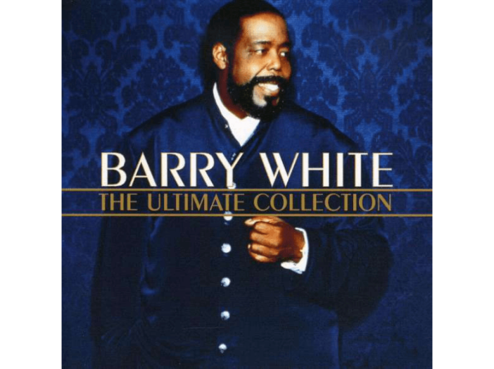 The Ultimate Collection CD