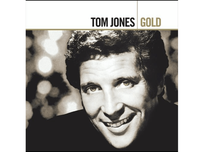Gold (1965-1975) CD