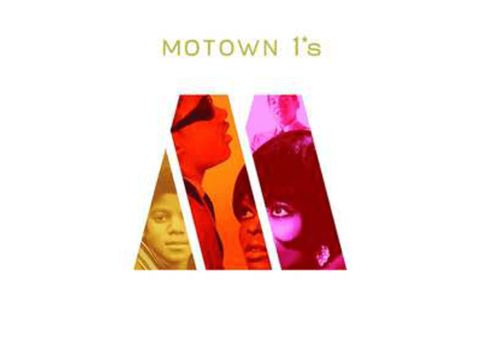 Motown 1's CD