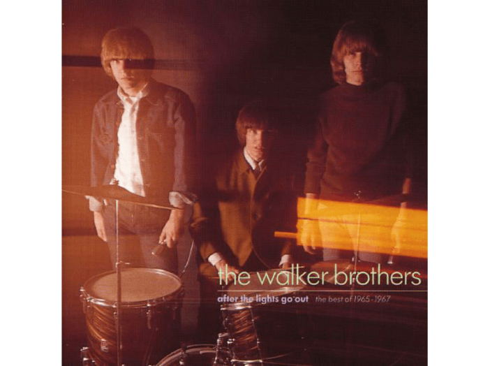 After The Lights Go Out - The Best of 1965-1967 CD