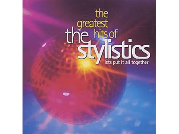 Greatest Hits CD