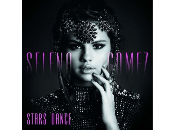 Stars Dance (Deluxe Edition) CD