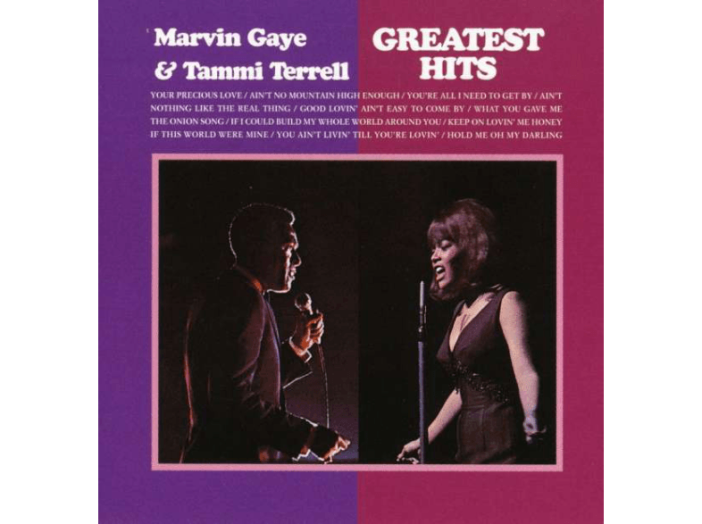 Greatest Hits CD