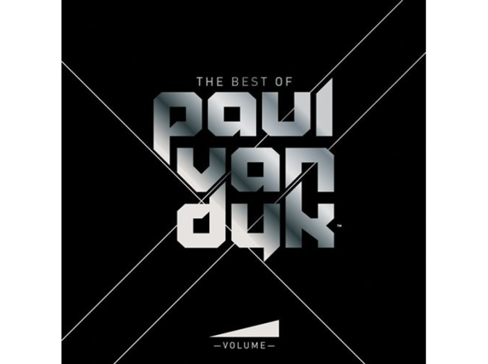 Volume - The Best of Paul Van Dyk CD
