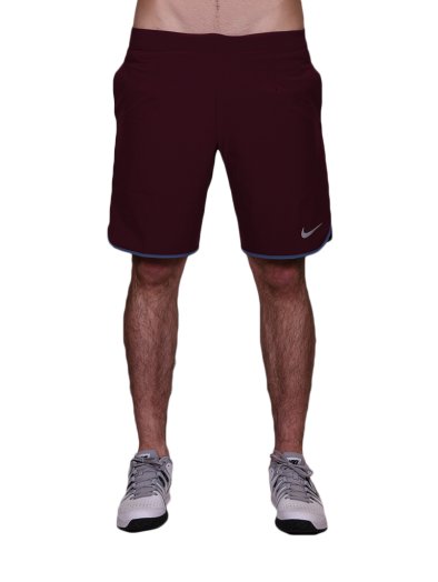 M NKCT FLX ACE SHORT 9IN