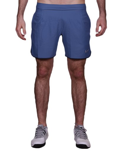 M NK FLX ACE SHORT 7IN PR