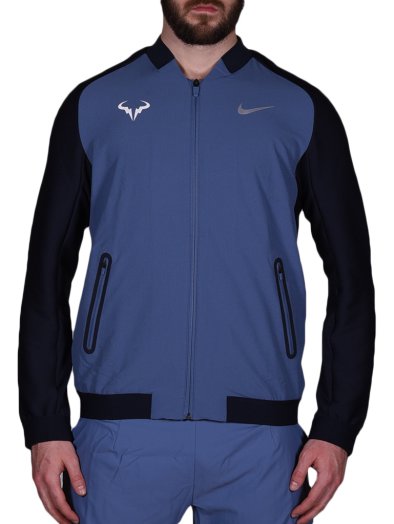 RAFA PREMIER JACKET
