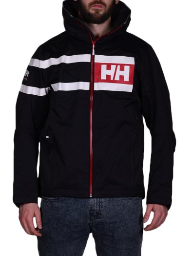 SALT POWER JACKET