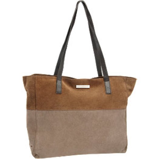 Bőr shopper