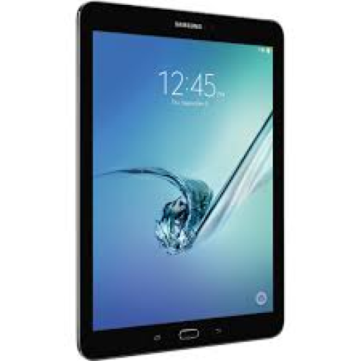 SAMSUNG T285 GALAXY TAB A 7'', BLACK