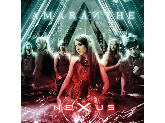 The Nexus CD