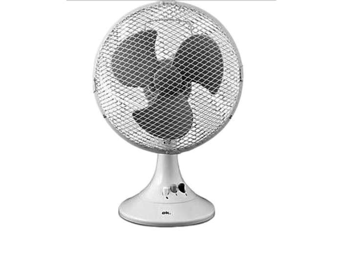 OTF 231 W ventilátor