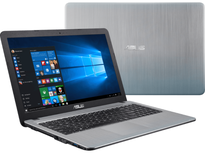 X540-053/I34005/4GB/500/15.6/W1/I44/SL