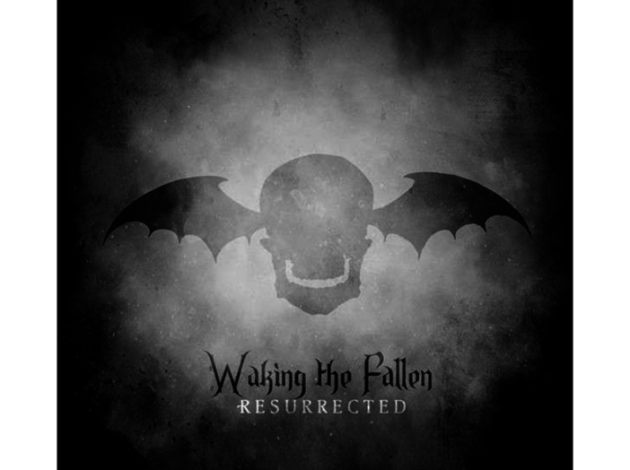Waking The Fallen - Resurrected CD+DVD