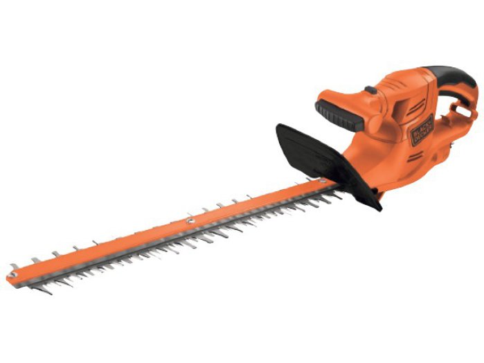 BLACK&DECKER GT 4550 sövényvágó