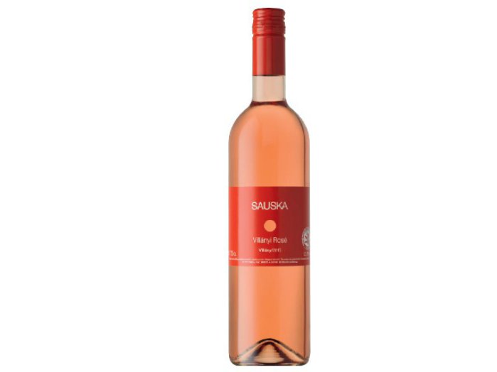 Sauska Rosé