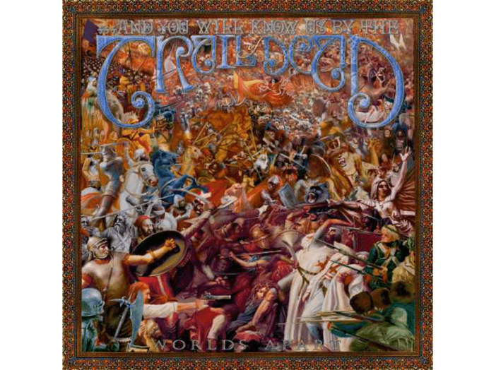 Worlds Apart (Deluxe Edition) CD