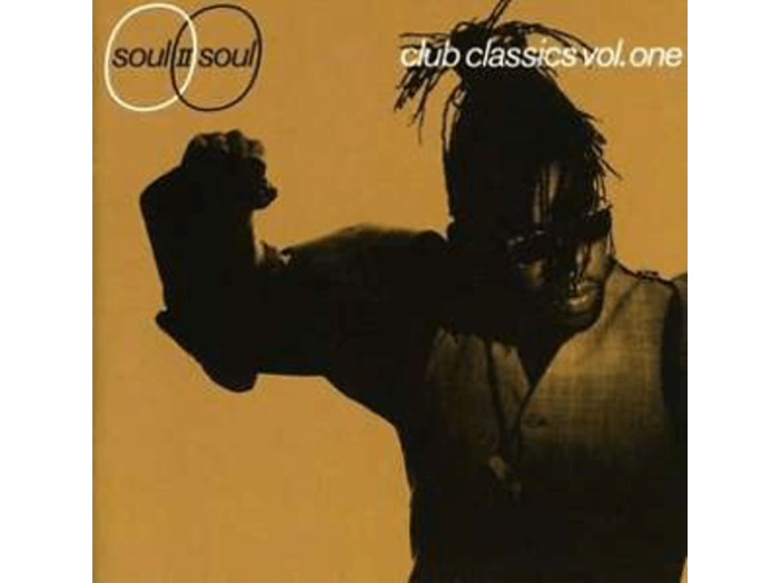 Club Classics, Vol. 1 CD