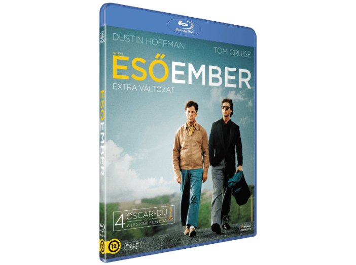 Esőember Blu-ray