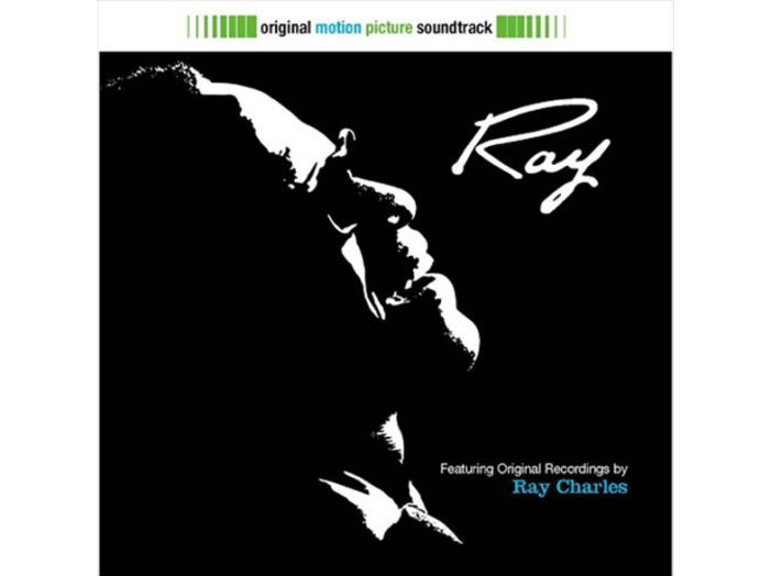 Ray CD