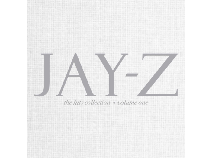 The Hits Collection Volume One CD