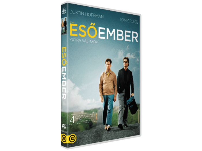 Esőember DVD