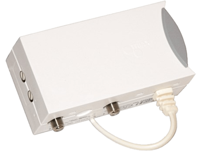 IFA 219 szélessávú antenna erősítő
